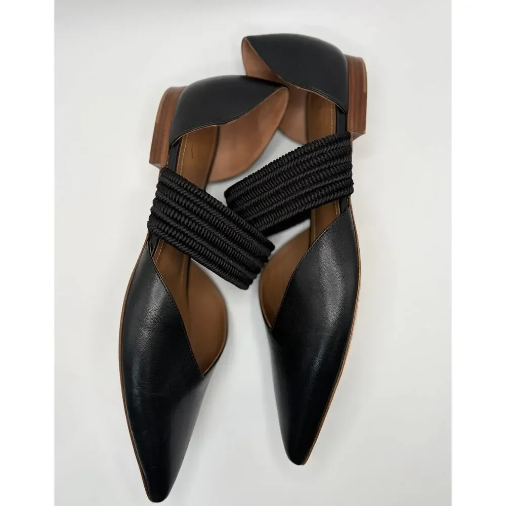 Malone Souliers elevate your